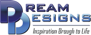 Dream Designs logo